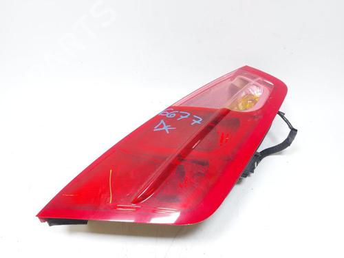 Used Right taillight Right taillight FIAT GRANDE PUNTO (199_) 1.4 (199AXB11, 199AXB1A, 199BXB1A, 199AXL1A) (77 hp) 33197043 33197043