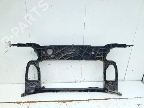 Front slam panel FIAT PANDA (169_) 1.2 Natural Power (169.AXB1A) | BP36352986C72  - Image 5