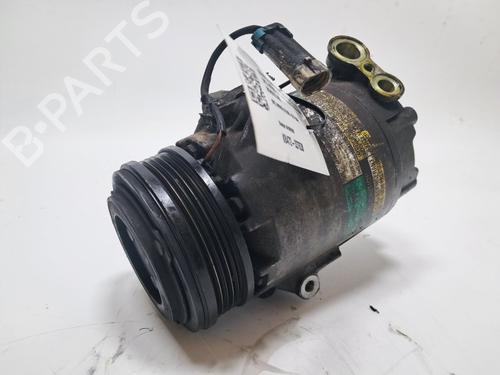 Used AC compressor AC compressor 38799013 38799013