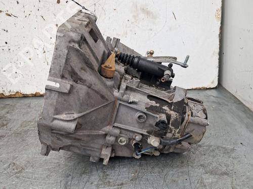 Gearbox FIAT PUNTO EVO (199_) 1.3 D Multijet (199AXC1A, 199BXC1A, 199AXT1A, 199BXT1A) | BP36618006M3 - Image 5