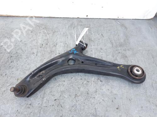 Used Left front suspension arm FORD B-MAX (JK) 1.4 LPG (90 hp) 15174056