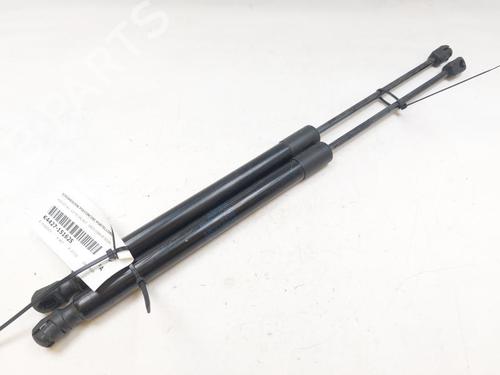 Used Tailgate lift support AUDI Q7 (4LB) 3.0 TDI quattro (240 hp) 28312077