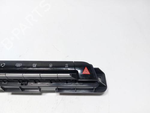 Climate control CITROËN C5 AIRCROSS (A_) 1.5 BlueHDi 130 (ACYHZJ, ACYHZR) | BP31062756I5 - Image 3