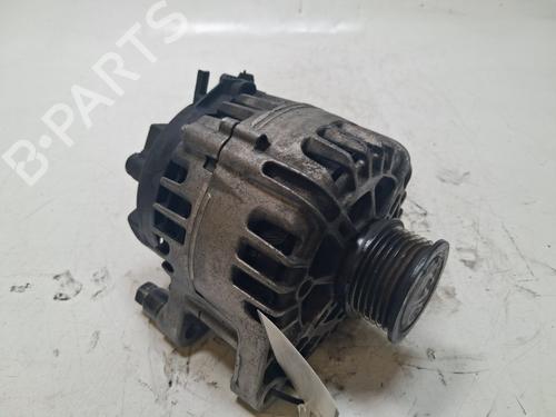 Alternator FORD FIESTA VI (CB1, CCN) 1.6 TDCi | BP39498705M7 - Image 2