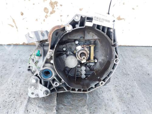 Used Gearbox FIAT IDEA (350_) 1.3 D Multijet (70 hp) 29699296