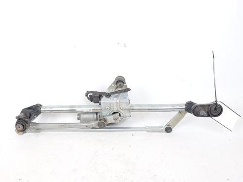 Front wiper motor SKODA OCTAVIA III (5E3, NL3, NR3) 1.6 TDI | BP15158581M29 