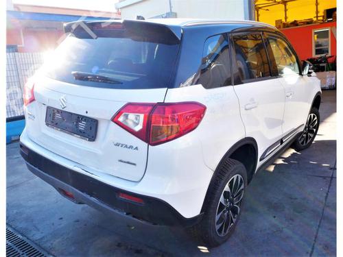 Left rear window motor SUZUKI VITARA (LY) 1.6 DDiS AllGrip (APK416D) | BP37507912E23 - Image 5