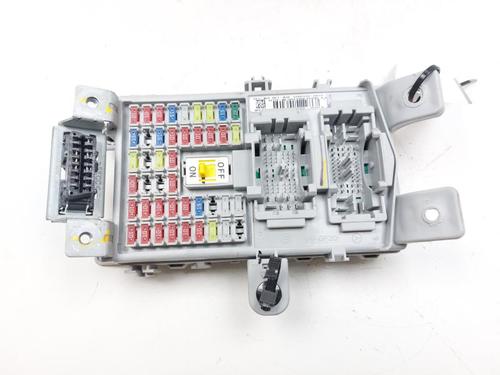 Used Fuse box HYUNDAI i20 II (GB, IB) 1.2 (84 hp) 29237778