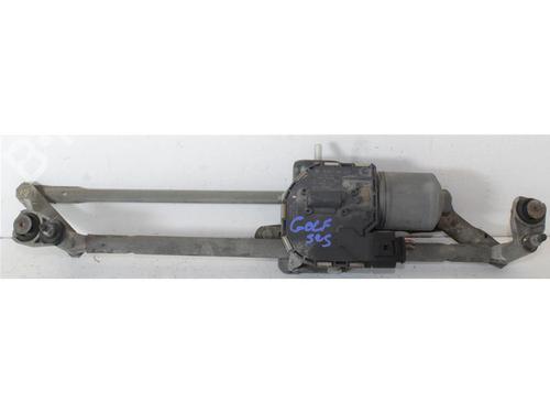 Used Front wiper motor Front wiper motor VW GOLF V (1K1) 1.4 16V (75 hp) 15142977 15142977