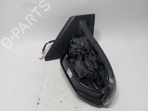 Right mirror MAZDA 2 Hatchback (KB) 1.5 Hybrid (KBAC3X) | BP34052290C27  - Image 5