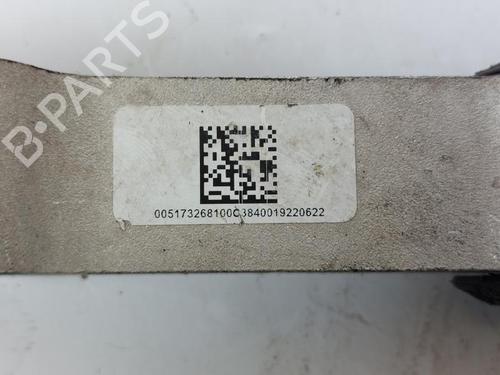 Gearbox mount FIAT 500 (312_) 1.2 (312AXA1A) | BP23880751M88 