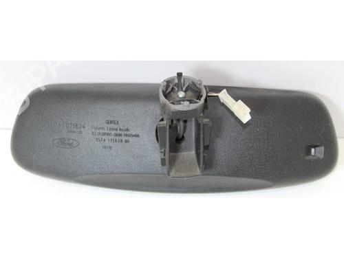 Rear mirror FORD GALAXY II (WA6) 1.8 TDCi | BP15141681I6 