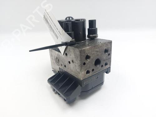 ABS pump MERCEDES-BENZ VANEO (414) 1.7 CDI (414.700) | BP29474660M43 