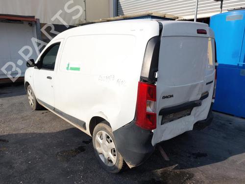 Engine control unit (ECU) DACIA DOKKER Box Body/MPV 1.2 TCe 115 (FEM0) | BP23859062M57 - Image 7