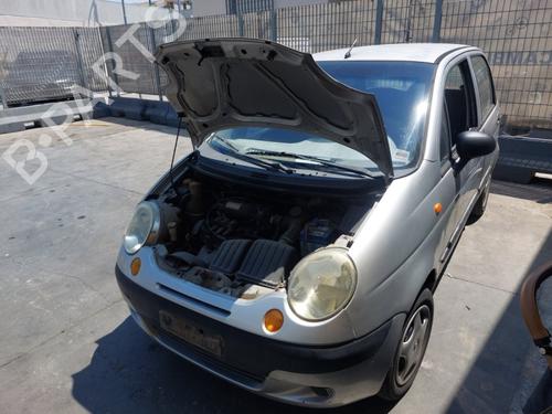 Engine DAEWOO MATIZ (M100, M150) 0.8 | BP37287177M1 - Image 9