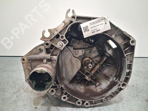 Used Gearbox Gearbox LANCIA YPSILON (843_) 1.2 (843.AXA1A) (60 hp) 39908152 39908152