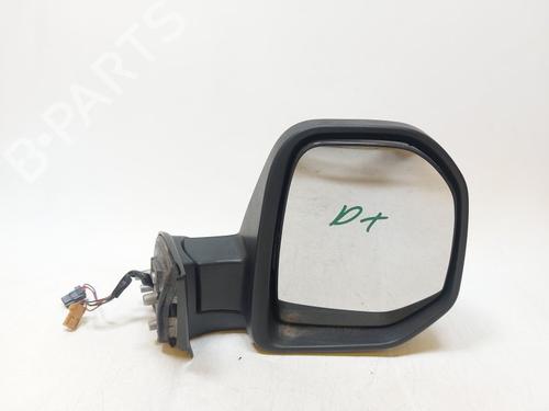 right-mirror-peugeot-partner-tepee-2008-37019815 main image