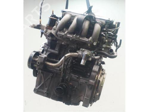 Used Engine HONDA JAZZ III (GE_, GG_, GP_, ZA_) 1.2 (GG1) (90 hp) 15150310