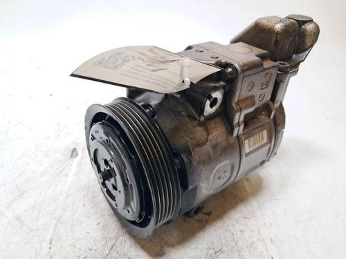 Used AC compressor AC compressor MERCEDES-BENZ A-CLASS (W168) A 170 CDI (168.009, 168.109) (95 hp) 33870737 33870737