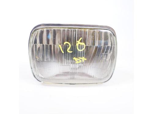 Used Right headlight FIAT 126 (126_) 650 (24 hp) 23879926