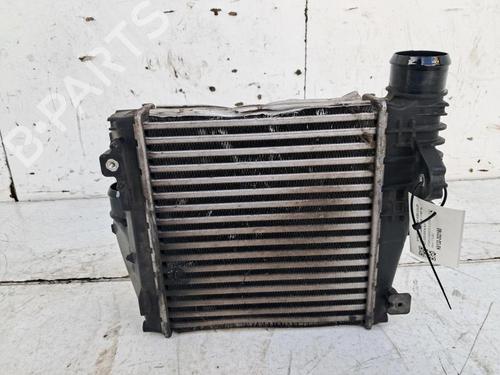 Used Intercooler CITROËN C5 AIRCROSS (A_) 1.5 BlueHDi 130 (ACYHZJ, ACYHZR) (131 hp) 31062784
