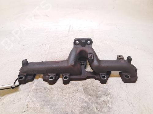 Used Exhaust manifold Exhaust manifold FIAT PANDA (169_) 1.3 D Multijet (169AXG1A, 169AXD1A) (75 hp) 36352973 36352973