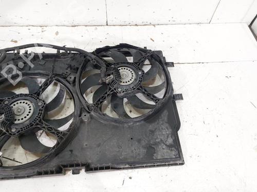Radiator fan PEUGEOT BOXER Van 2.0 BlueHDi 130 | BP33263625M35 - Image 3