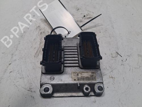 Motorstyringsenhed Motorstyringsenhed 39233455 39233455