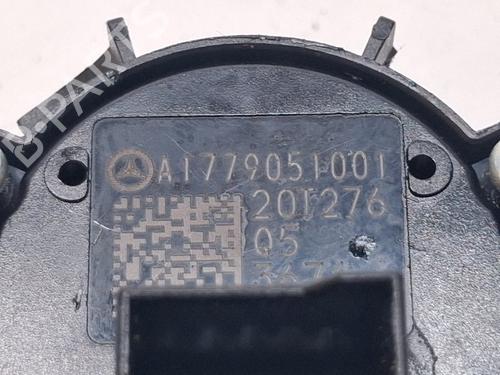Electronic module MERCEDES-BENZ A-CLASS (W177) A 200 d (177.012) | BP38558138M83 - Image 5