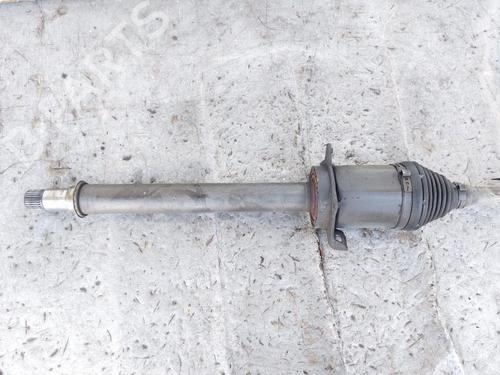 Right front driveshaft MERCEDES-BENZ A-CLASS (W169) A 180 CDI (169.007, 169.307) | BP27554930M39 