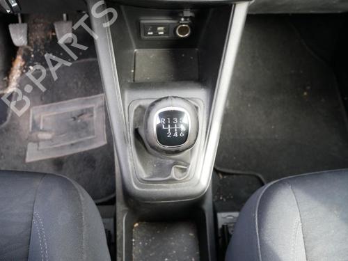 Right curtain airbag HYUNDAI ix20 (JC) 1.4 CRDi | BP15157996C12