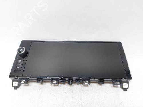 Used Electronic module Electronic module FIAT SCUDO Van 1.5 Multijet 120 (506) (120 hp) 34617875 34617875