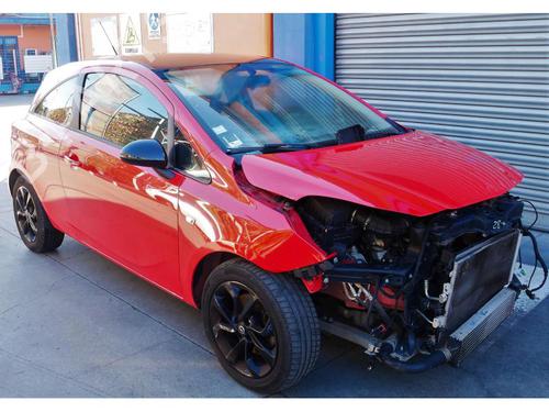 Steering column stalk OPEL CORSA E (X15) 1.4 Turbo (08, 68) | BP15153277I23 - Image 5