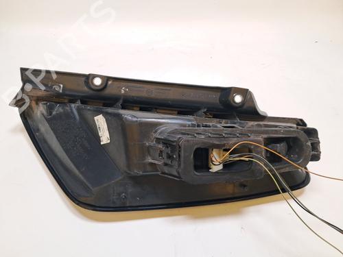 Left taillight FIAT PUNTO EVO (199_) 1.3 D Multijet (199BXC1A) | BP37486168C34 - Image 4