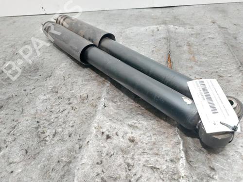 Used Right rear shock absorber NISSAN JUKE (F15) 1.5 dCi (110 hp) 30478599