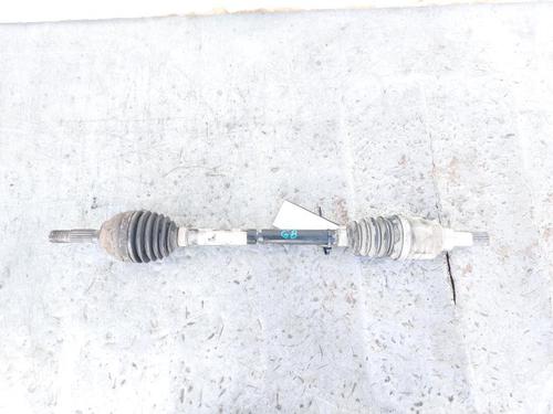 Used Left front driveshaft CITROËN C3 II (SC_) 1.4 VTi 95 (95 hp) 28973721