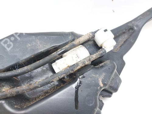 Windscreen washer tank PEUGEOT 308 II (LB_, LP_, LW_, LH_, L3_) 1.2 THP 110 | BP29238214C113 