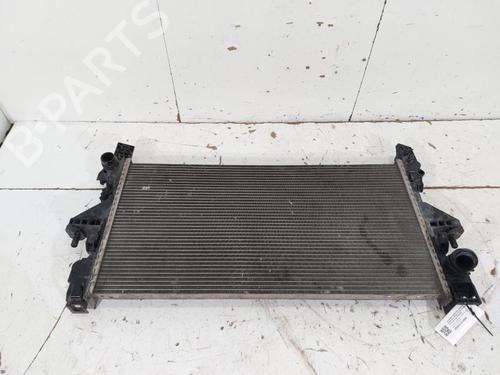 water-radiator-peugeot-boxer-van-2006-33263629 main image