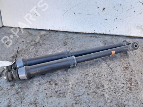 Højre bagtil støddæmper RENAULT CAPTUR II (HF_) LPG (HFMT) (101 hp) 33195591