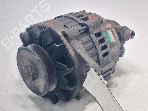 Used Alternator Alternator OPEL CORSA B (S93) 1.5 TD (F08, F68, M68) (67 hp) 39908120 39908120