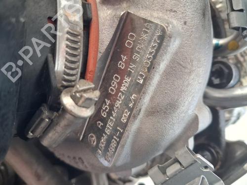 Engine MERCEDES-BENZ GLB (X247) GLB 180 d (247.610) | BP40215751M1 - Image 8