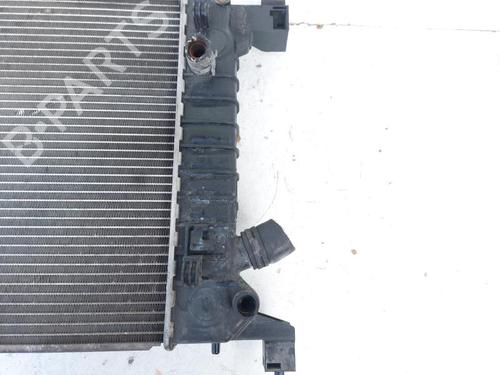 Water radiator CHEVROLET AVEO Hatchback (T300) 1.2 LPG | BP25249826M31 - Image 2