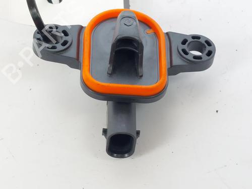 Electronic module JAGUAR F-PACE (X761) 2.0 TD4 AWD | BP15166278M83