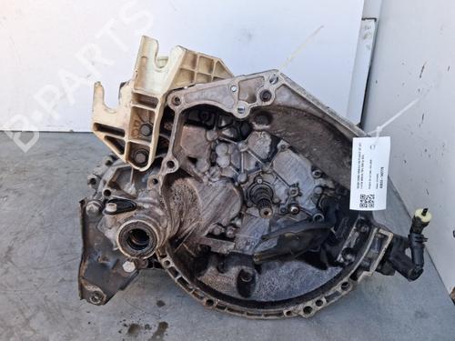 Used Gearbox Gearbox PEUGEOT 207 (WA_, WC_) 1.4 (73 hp) 40036242 40036242