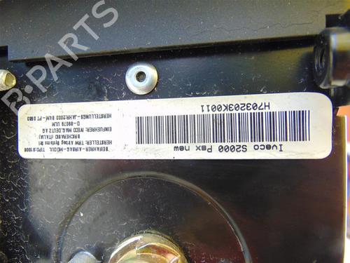 Electronic module IVECO DAILY III Van 35 S 13 V,35 C 13 V | BP23879654M83  - Image 5
