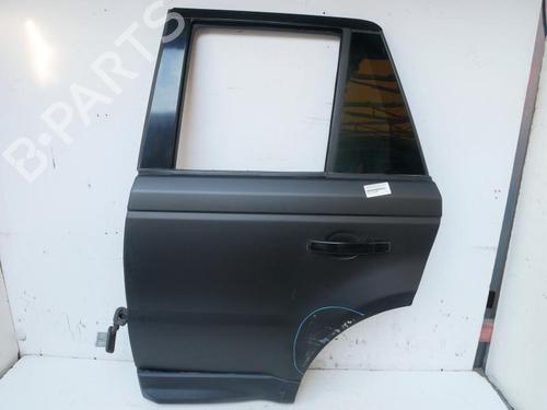 Used Left rear door LAND ROVER RANGE ROVER SPORT I (L320) 3.0 D 4x4 (245 hp) 15158984