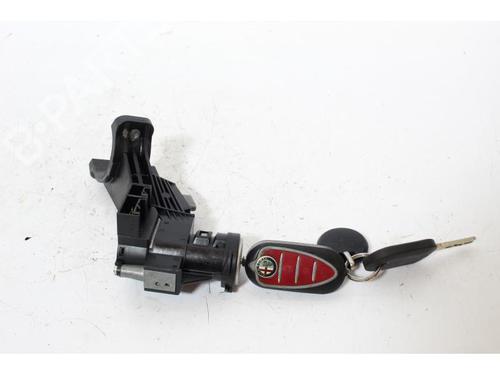 Used Electronic module ALFA ROMEO MITO (955_) 1.3 MultiJet (955AXP1A, 955AYC1A) (95 hp) 15147741