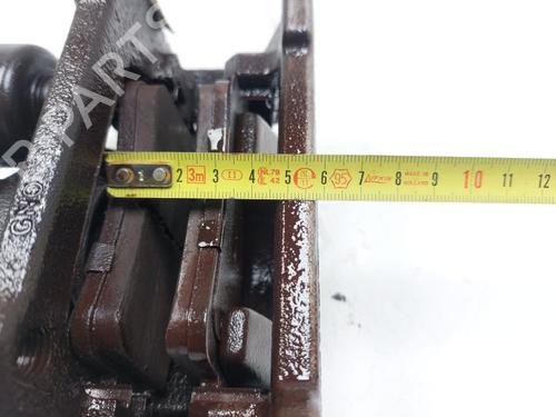 Right front brake caliper AUDI A4 B8 Avant (8K5) 2.0 TDI | BP29824298M104 