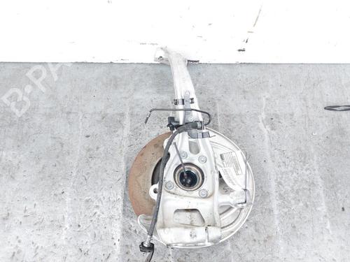 Left front steering knuckle AUDI Q5 (FYB, FYG) 40 TDI Mild Hybrid quattro | BP33192379M25 - Image 3