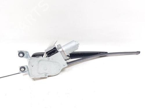 Rear wiper motor MERCEDES-BENZ A-CLASS (W177) A 220 4-matic (177.045) | BP29238450M102 